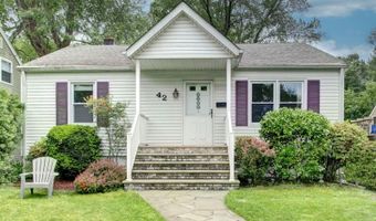 42 William St, Bayonne, NJ 07035