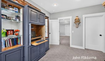 8326 Tantrum Dr, Allendale, MI 49401