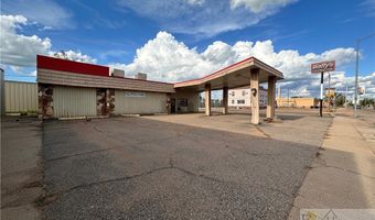 19 E Montana Ave, Baker, MT 59313