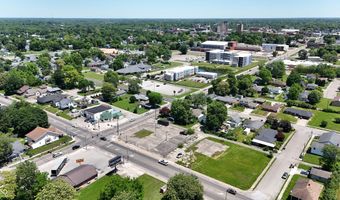 1402 S Madison, Anderson, IN 46016