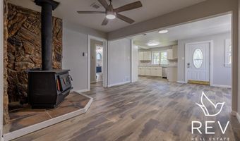 1719 Bleistein Ave, Cody, WY 82414
