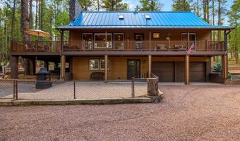 2 County Road 2081, Alpine, AZ 85920