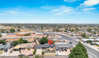 10393 PASADENA Cir, El Paso, TX 79924