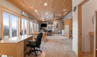 45161 Glenn Hwy, Chickaloon, AK 99674