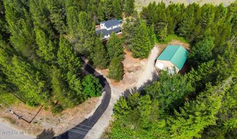 105 Ponderosa Way, Bonners Ferry, ID 83805