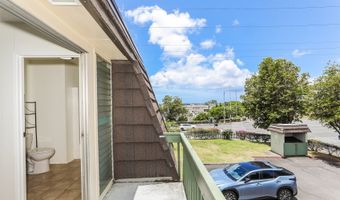 98-263 Kaonohi St I4, Aiea, HI 96701