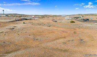 N State Route 89, Ash Fork, AZ 86320