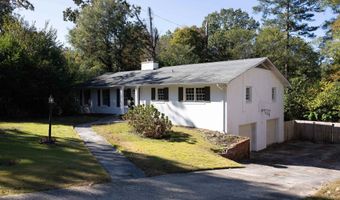 308 CRESTVIEW Rd, Anniston, AL 36207