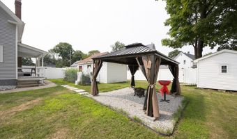 246 Park St, Attleboro, MA 02703