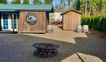 54432 MCKENZIE Hwy 41, Blue River, OR 97413