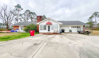 2115 Blackshear, Baxley, GA 31513