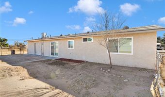 21050 Little Beaver Rd, Apple Valley, CA 92308