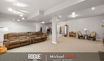 6160 Coronado, Casper, WY 82609