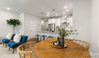 5012 Calvine Mill Way, Charlotte, NC 28205