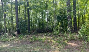 Robin Drive, Bamberg, SC 29003