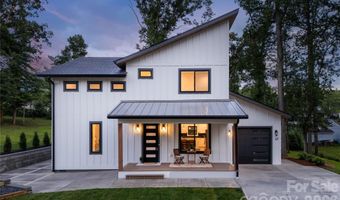 47 Scott Meadows Dr, Asheville, NC 28806