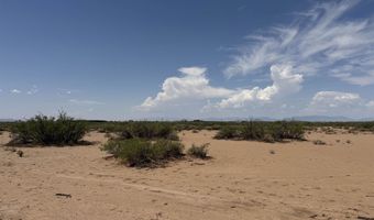 Oliver RD, Alamogordo, NM 88310
