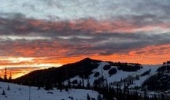 429 N Aoki Michi Dr, Brian Head, UT 84719