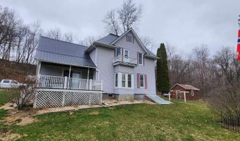 S1205 County Road Y, Wonewoc, WI 53968