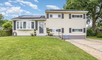 434 BERNICE Ter, Aberdeen, MD 21001