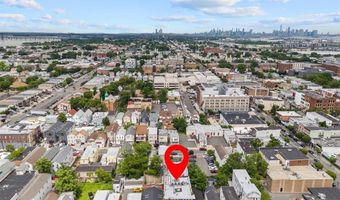 21 W 20TH St 205, Bayonne, NJ 07002