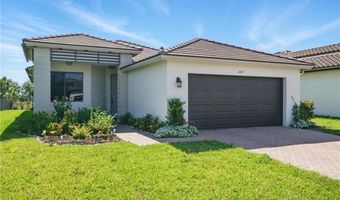 4869 Gambero, Ave Maria, FL 34142
