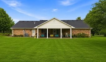 114 Windsor Ave, Bardstown, KY 40004