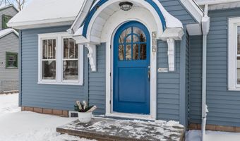 209 W PARKWAY Blvd, Appleton, WI 54911