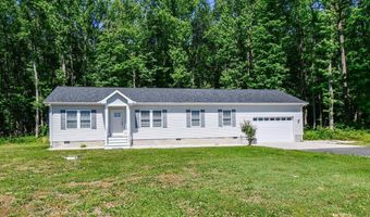 11006 MUMFORD Rd, Bishopville, MD 21813