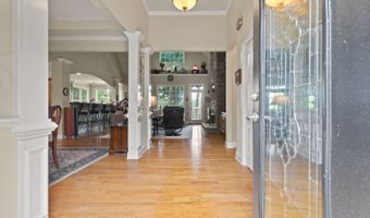 281 Hightower Lake Trail Trl, Ball Ground, GA 30107