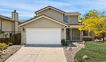 1043 Shenandoah Dr, Carson City, NV 89702