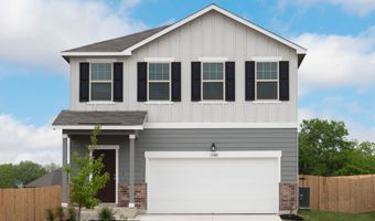 10525 Tufted Ct, Adkins, TX 78101