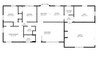 7129 County Road 2145, Bartlesville, OK 74003