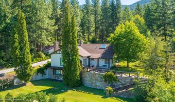 21034 Mt Highway 35, Bigfork, MT 59911