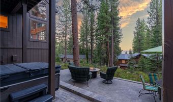 607 Crystal Peak Rd, Incline Village, NV 89451