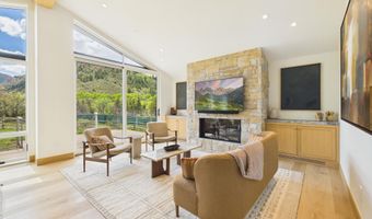 45 Glen Eagles Rd, Aspen, CO 81611