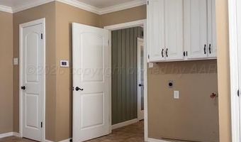 2222 S Travis St, Amarillo, TX 79109