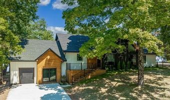 111 Circle Dr, Afton, OK 74331