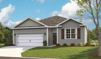 10782 Upland Dr Plan: Cali, Apison, TN 37302