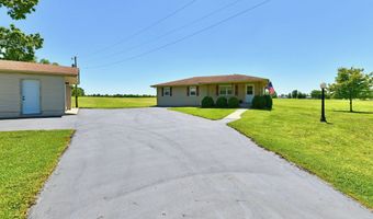 801 N 400 W, Bargersville, IN 46106