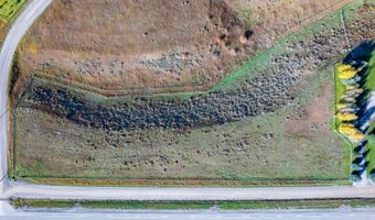 MARIE Lane lot 33, Alpine, WY 83128