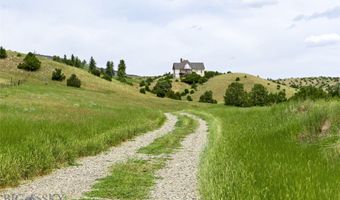 5835 Spaulding Bridge Rd, Belgrade, MT 59714