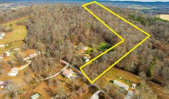 Collins Rd, Blaine, TN 37709