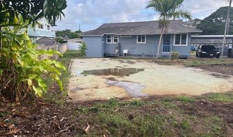 45-217 Kailiwai Pl, Kaneohe, HI 96744
