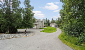 15250 Evergreen Ridge St, Anchorage, AK 99516