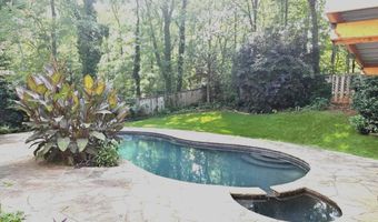 615 Kings Rd, Athens, GA 30606
