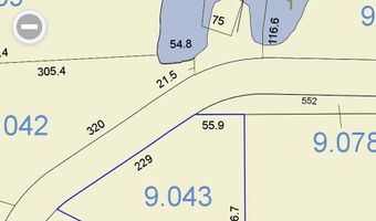 Kanrai Ln, Andalusia, AL 36421