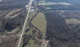 40 Acres Business Hwy 71, Anderson, MO 64831