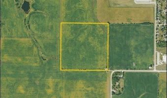 Meadow Rd, Adel, IA 50003