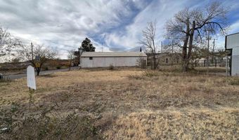Central Avenue, Bayard, NM 88023